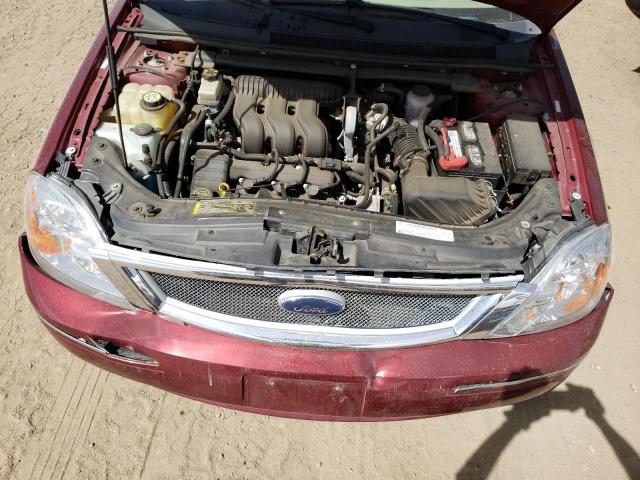 Photo 7 from auction – 2007 FORD FIVE HUNDR with VIN 1FAHP25157G160443