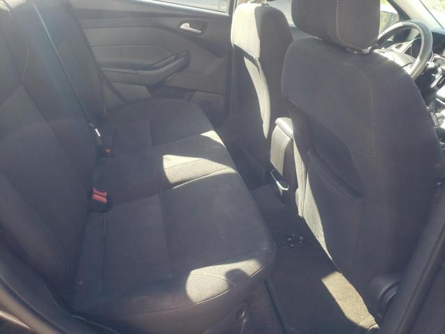 Photo 6 from auction – 2018 FORD FOCUS SE with VIN 1FADP3F21JL255415
