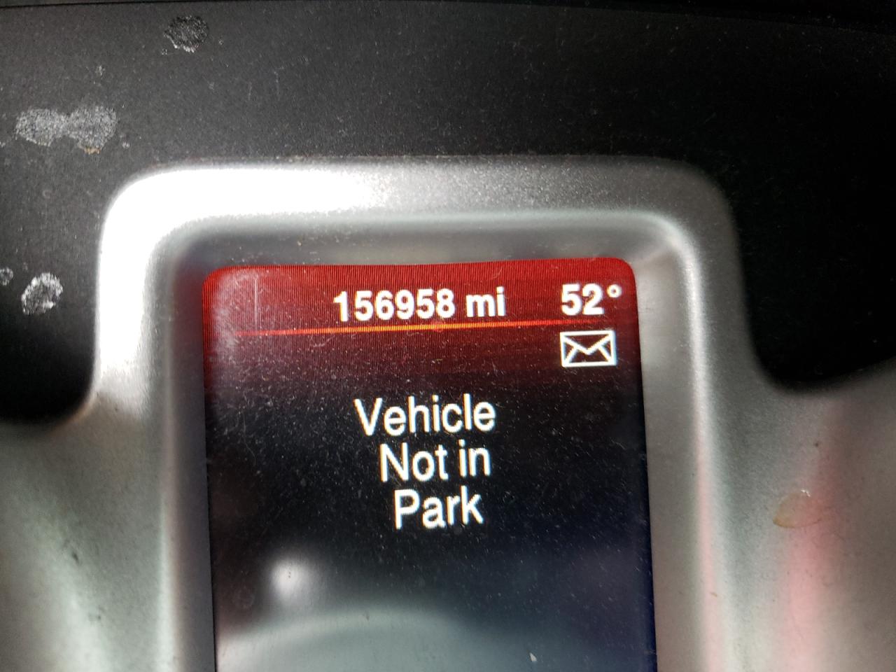 Photo 8 from auction – 2016 DODGE JOURNEY SE with VIN 3C4PDCAB7GT132691