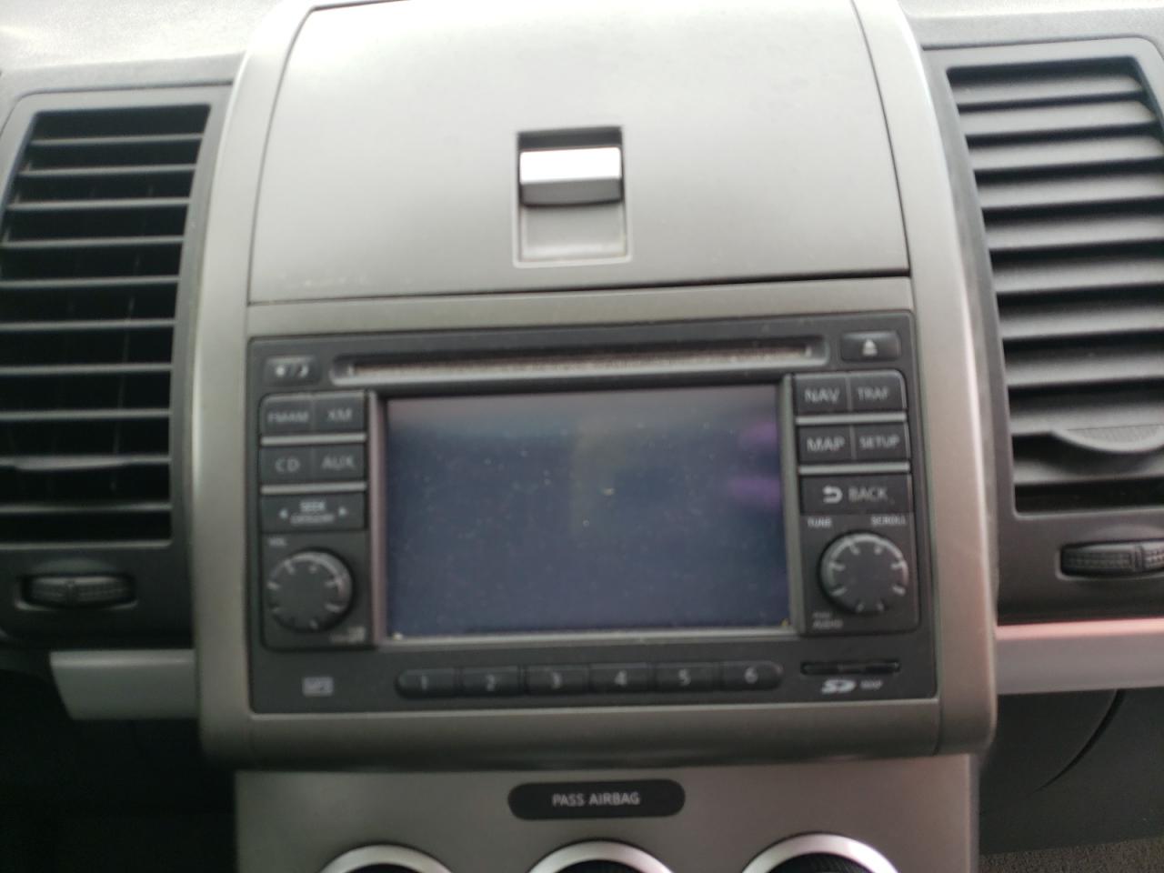 Photo 9 from auction – 2011 NISSAN SENTRA 2.0 with VIN 3N1AB6AP0BL724339
