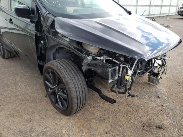 Photo 9 from auction – 2018 FORD ESCAPE SE with VIN 1FMCU9GD3JUC84633