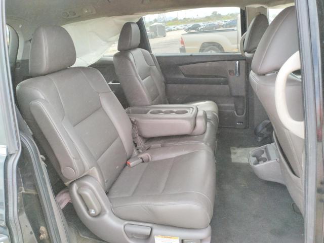 Photo 6 from auction – 2014 HONDA ODYSSEY EX with VIN 5FNRL5H66EB058952
