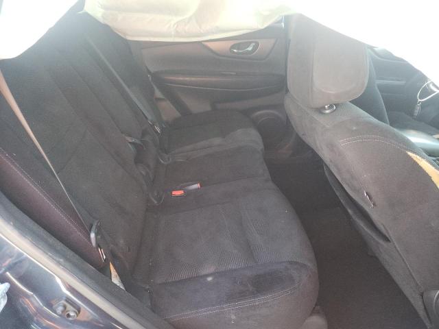 Photo 6 from auction – 2014 NISSAN ROGUE S with VIN 5N1AT2MT4EC846483