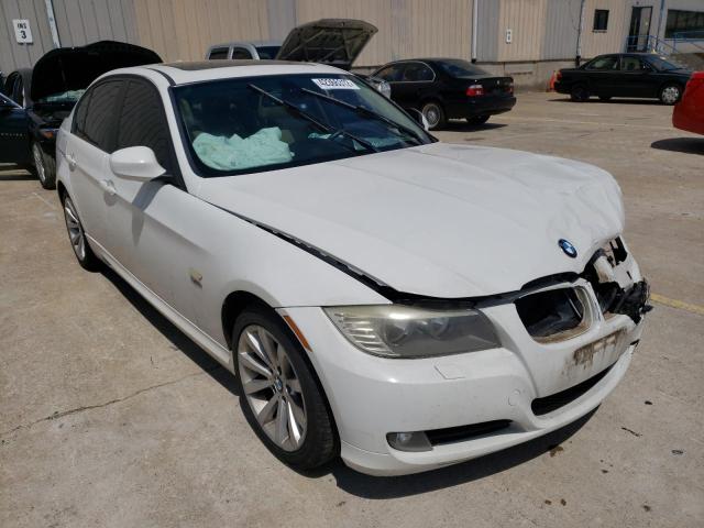 Photo 4 from auction – 2011 BMW 328 XI SUL with VIN WBAPK5C58BA658253