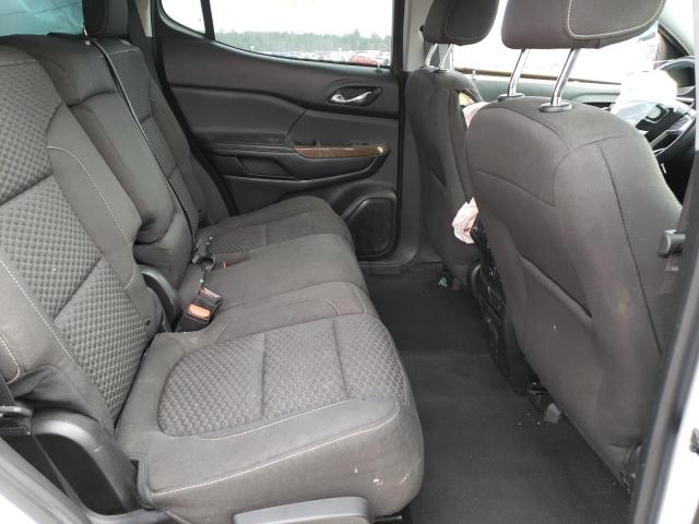 Photo 6 from auction – 2017 GMC ACADIA SLE with VIN 1GKKNKLA6HZ150054