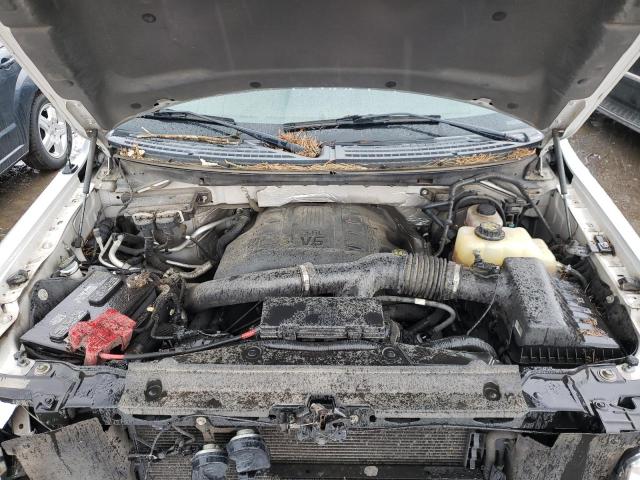 Photo 7 from auction – 2012 FORD F150 SUPER with VIN 1FTFW1ET7CFB26066