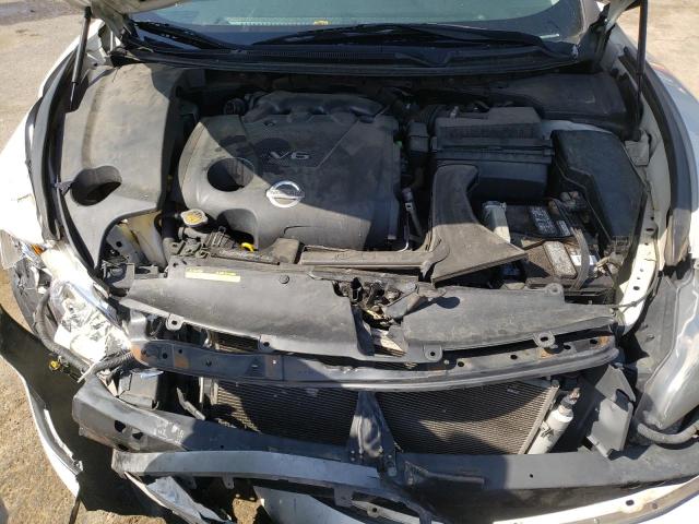 Photo 7 from auction – 2009 NISSAN MAXIMA S with VIN 1N4AA51E29C823720