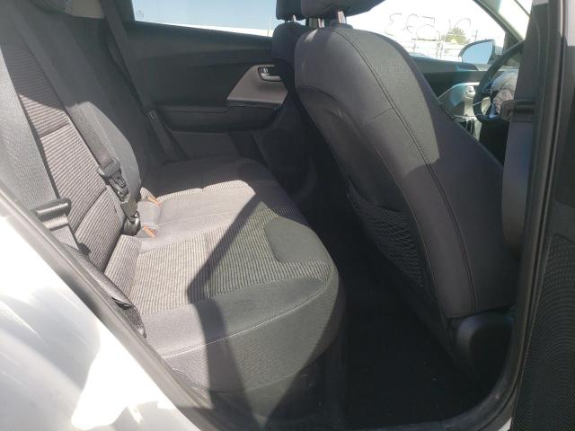 Photo 6 from auction – 2020 KIA NIRO LX with VIN KNDCB3LC7L5368505