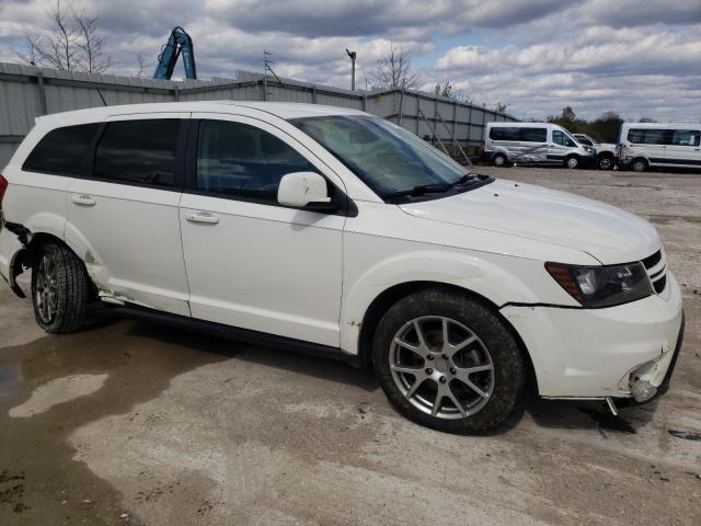 Photo 9 from auction – 2014 DODGE JOURNEY R/ with VIN 3C4PDDEG6ET309398