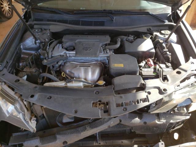 Photo 7 from auction – 2014 TOYOTA CAMRY L with VIN 4T1BF1FK6EU437387