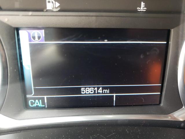 Photo 8 from auction – 2016 CHEVROLET MALIBU LT with VIN 1G1ZE5ST5GF248256