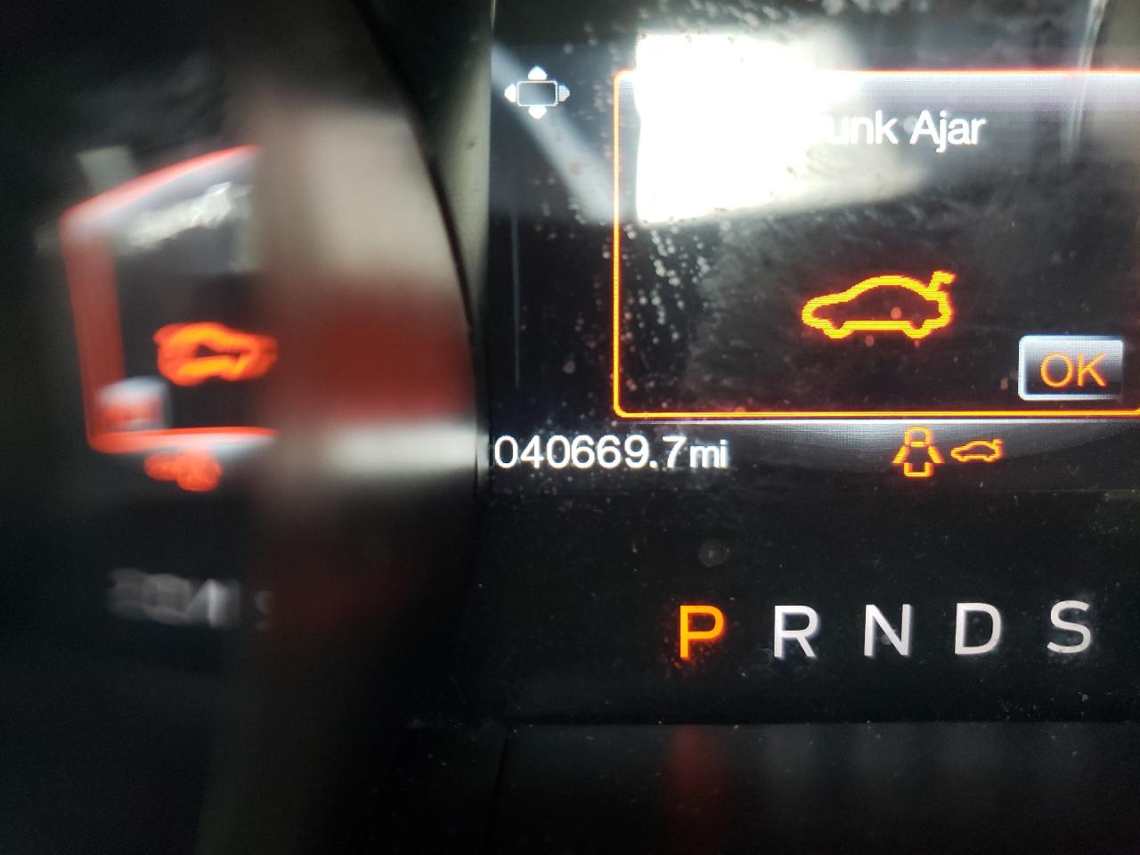 Фото 8 с аукциона – 2015 FORD MUSTANG с VIN 1FA6P8TH2F5402755
