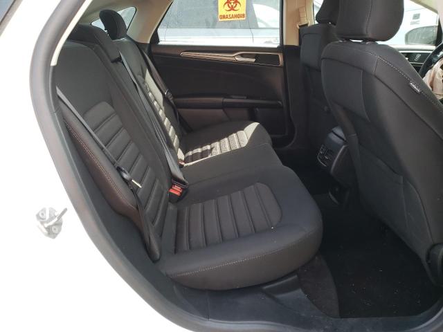 Photo 6 from auction – 2019 FORD FUSION SE with VIN 3FA6P0LU2KR137714