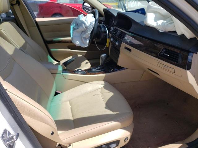 Photo 9 from auction – 2011 BMW 328 XI SUL with VIN WBAPK5C58BA658253