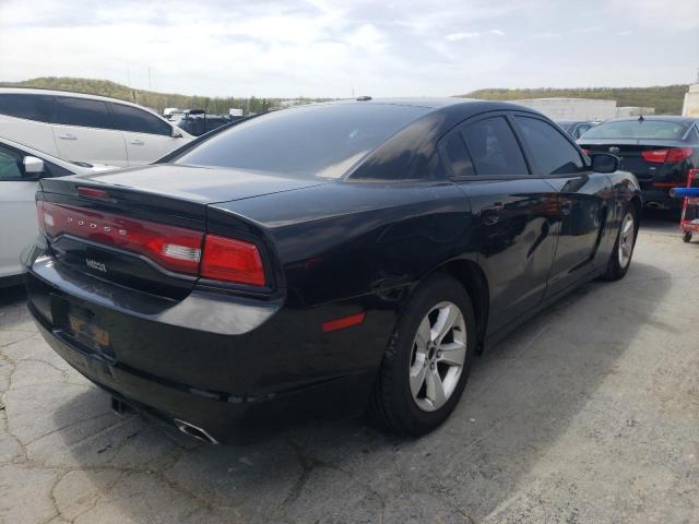 Photo 4 from auction – 2013 DODGE CHARGER SX with VIN 2C3CDXHG6DH610065