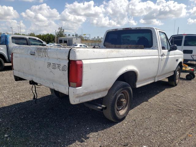 Photo 4 from auction – 1996 FORD PICK UP with VIN 1FTHF25H8TEB78869