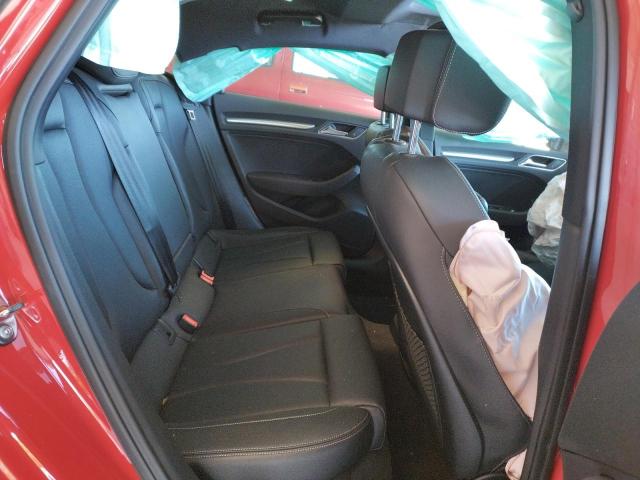 Photo 6 from auction – 2020 AUDI A3 PREMIUM with VIN WAUAUGFF5LA097592