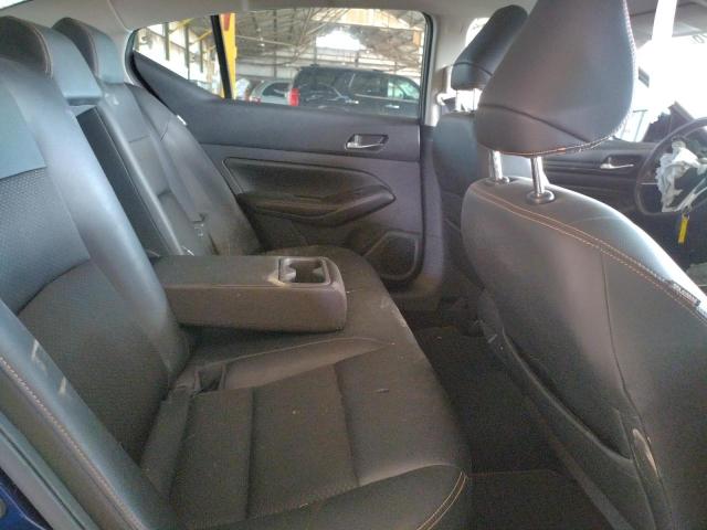 Photo 6 from auction – 2020 NISSAN ALTIMA SR with VIN 1N4BL4CV4LC242460