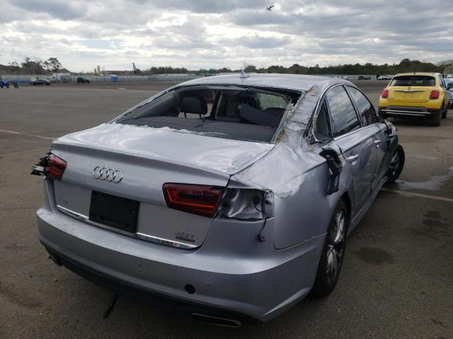 Photo 4 from auction – 2017 AUDI A6 PREMIUM with VIN WAUG8AFC5HN038835