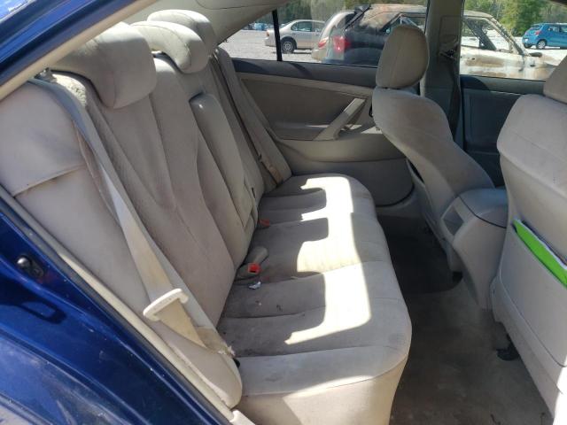 Photo 6 from auction – 2011 TOYOTA CAMRY BASE with VIN 4T1BF3EK4BU706334