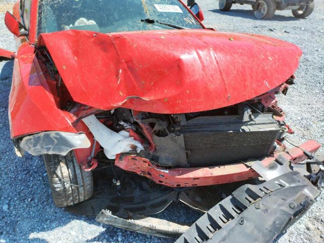 Photo 9 from auction – 2016 DODGE CHARGER R/ with VIN 2C3CDXCT6GH228045