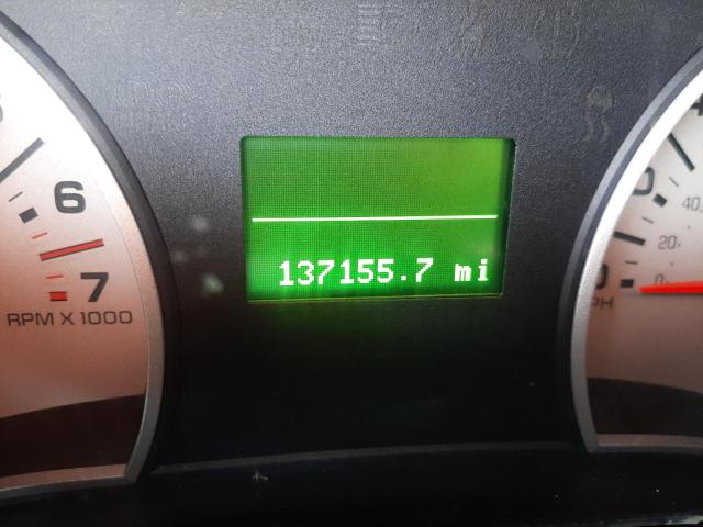 Photo 8 from auction – 2007 FORD EXPLORER E with VIN 1FMEU74E37UA55095