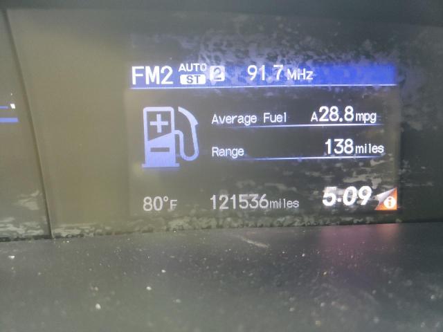 Photo 8 from auction – 2013 HONDA CIVIC EX with VIN 19XFB2F88DE024217