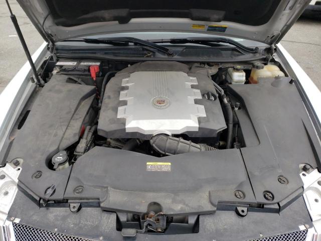 Photo 7 from auction – 2009 CADILLAC STS with VIN 1G6DD67VX90121239