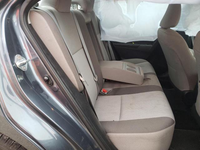 Photo 6 from auction – 2017 TOYOTA COROLLA L with VIN 2T1BURHE4HC879960