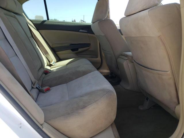 Photo 6 from auction – 2008 HONDA ACCORD LXP with VIN JHMCP26418C063650