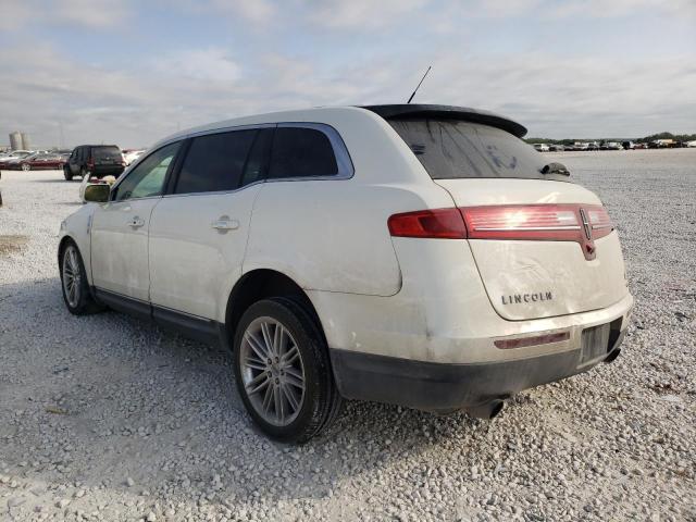 Photo 3 from auction – 2013 LINCOLN MKT with VIN 2LMHJ5AT5DBL52713