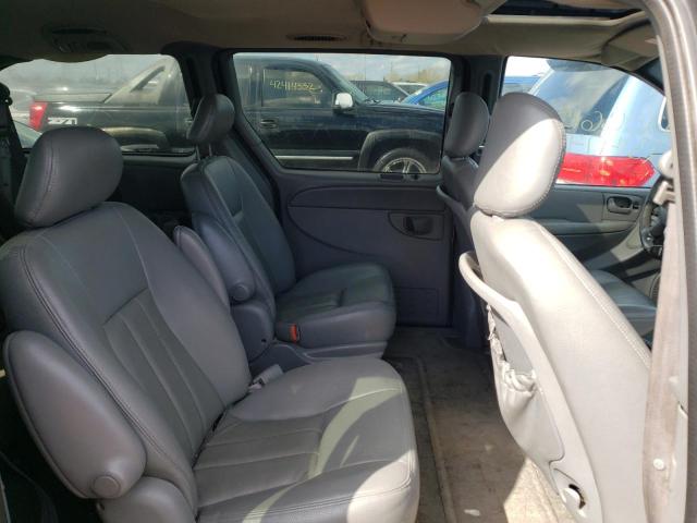 Photo 6 from auction – 2004 DODGE GRAND CARA with VIN 2D4GP44L84R583762