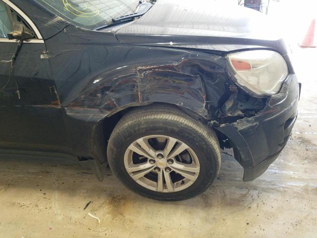Photo 9 from auction – 2015 CHEVROLET EQUINOX LT with VIN 2GNFLFEK2F6349098
