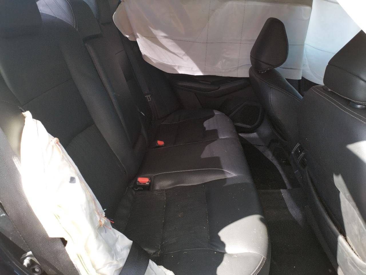 Photo 6 from auction – 2019 NISSAN ALTIMA SL with VIN 1N4BL4EV0KC250891