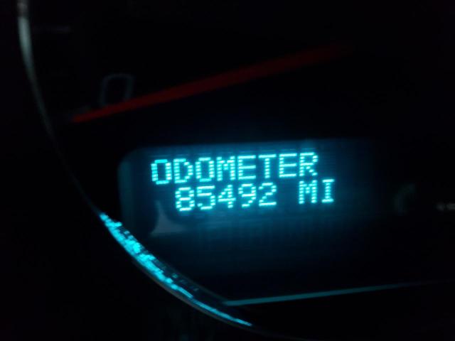 صورة رقم 8 من المزاد - 2007 CHEVROLET IMPALA LT مع VIN 2G1WT58K779163337