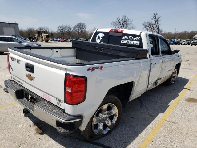Photo 4 from auction – 2015 CHEVROLET SILVERADO with VIN 1GCVKSEC3FZ155550