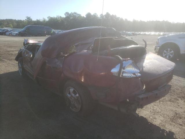 Photo 3 from auction – 2004 FORD TAURUS SES with VIN 1FAFP55U24A151927