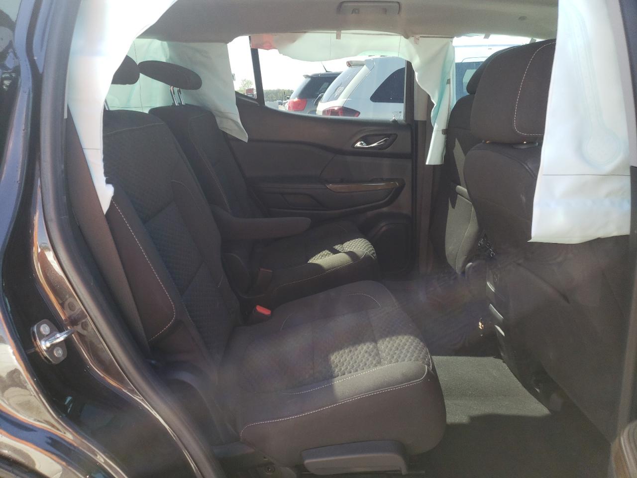 Photo 6 from auction – 2018 GMC ACADIA SLE with VIN 1GKKNLLA8JZ124471