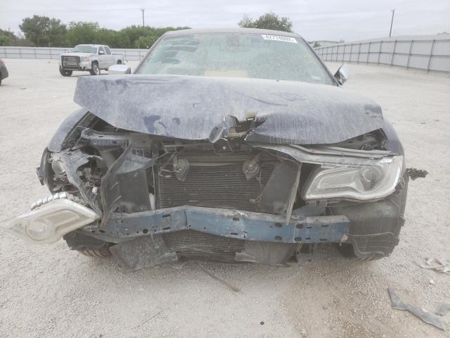 Photo 9 from auction – 2015 CHRYSLER 300 LIMITE with VIN 2C3CCAAG6FH904420
