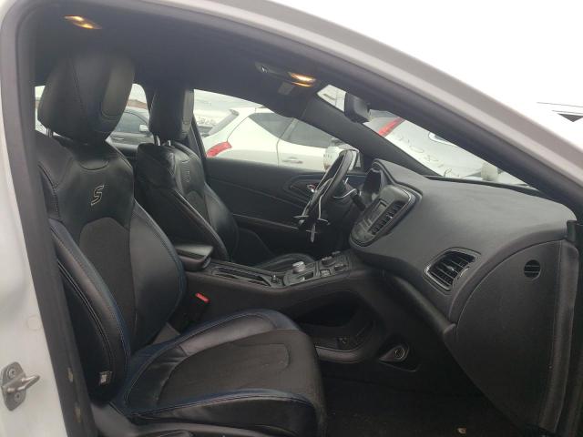 Photo 5 from auction – 2015 CHRYSLER 200 S with VIN 1C3CCCBB7FN505604