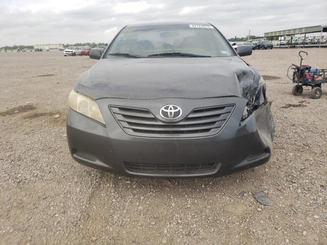 Photo 9 from auction – 2009 TOYOTA CAMRY BASE with VIN 4T1BE46K59U874498