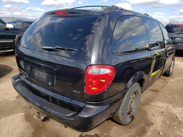 Photo 4 from auction – 2004 DODGE GRAND CARA with VIN 2D4GP44L84R583762