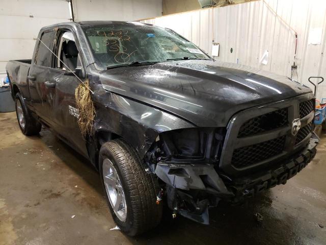 RAM 1500 ST 2017 with VIN 1C6RR7FT7HS734018 - Photo from auction