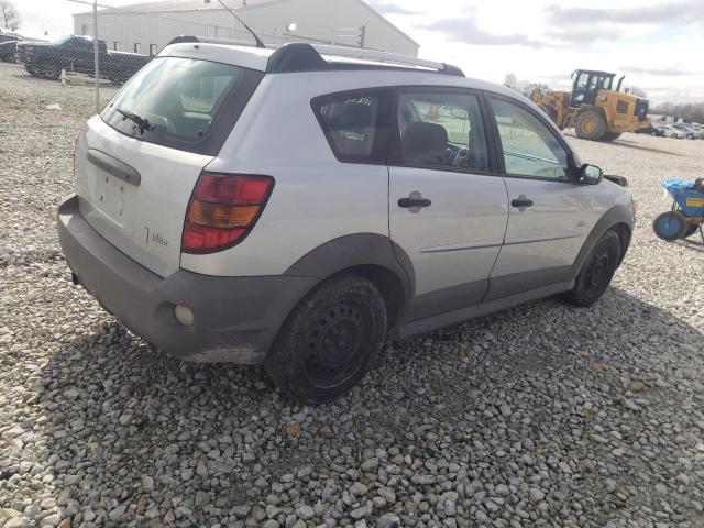 Photo 4 from auction – 2006 PONTIAC VIBE with VIN 5Y2SL65886Z427934