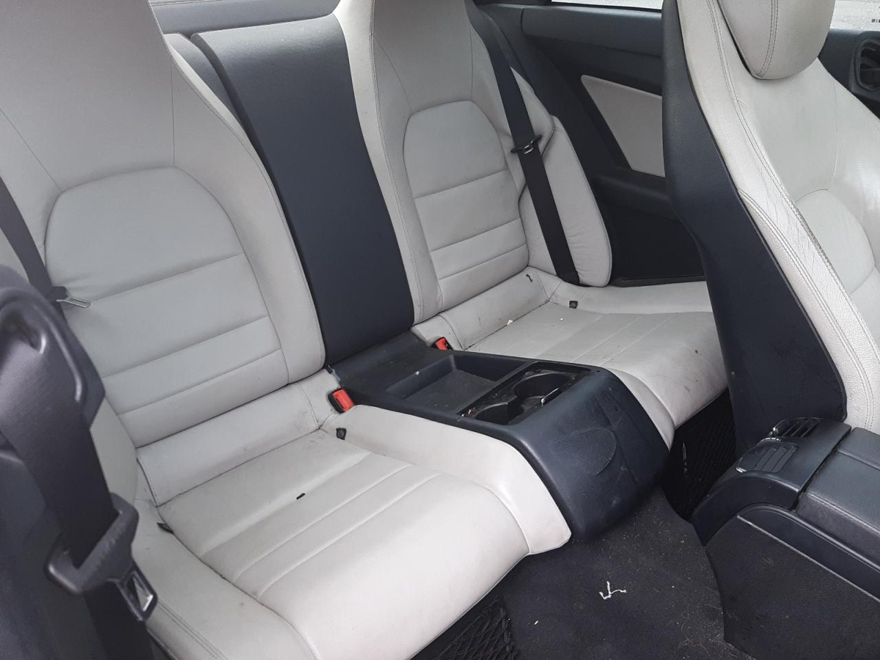 Photo 6 from auction – 2012 MERCEDES-BENZ E 350 with VIN WDDKJ5KB2CF166836
