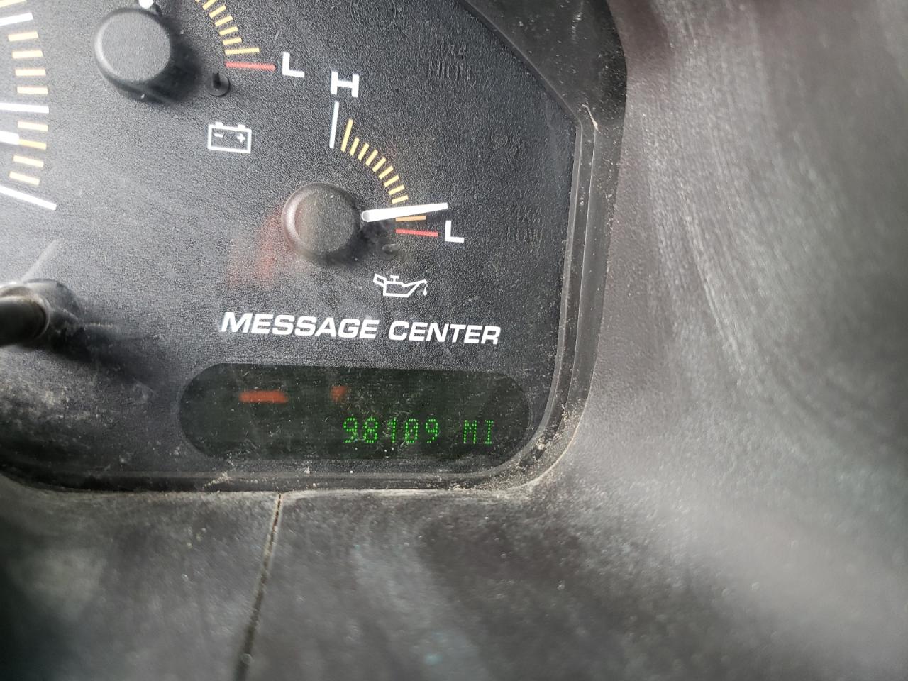 Photo 8 from auction – 2003 FORD EXPEDITION with VIN 1FMFU18L23LA59200