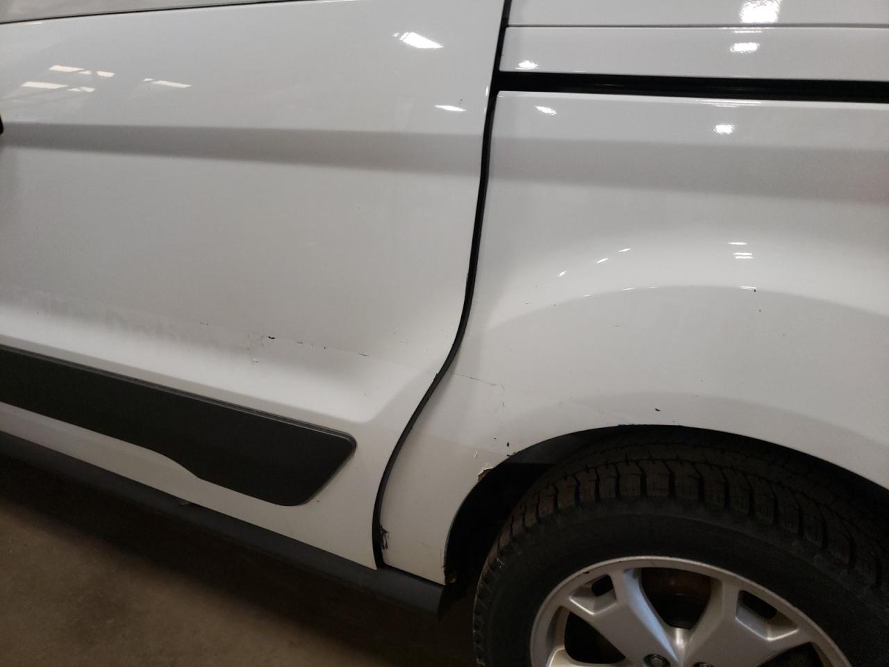 Photo 9 from auction – 2016 FORD TRANSIT CO with VIN NM0LS7F72G1249471