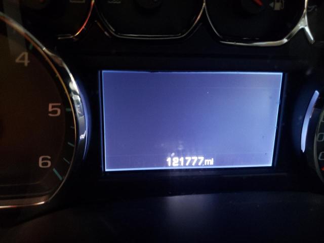 Photo 8 from auction – 2015 CHEVROLET SILVERADO with VIN 3GCPCREC2FG173469