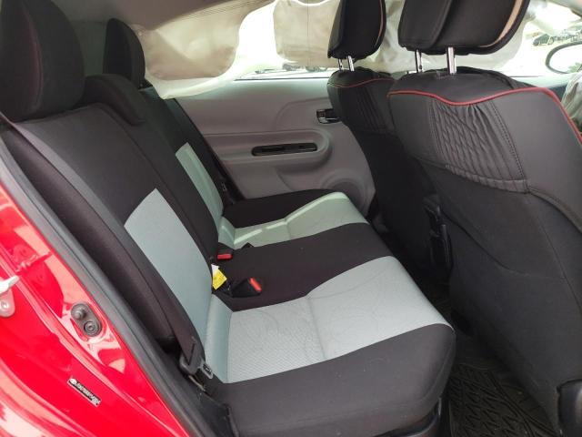 Photo 6 from auction – 2013 TOYOTA PRIUS C with VIN JTDKDTB30D1542804