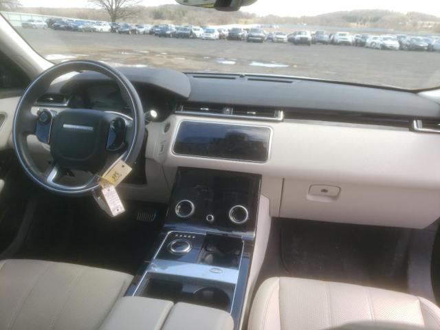Photo 9 from auction – 2020 LAND ROVER RANGE ROVE with VIN SALYK2FV9LA259072